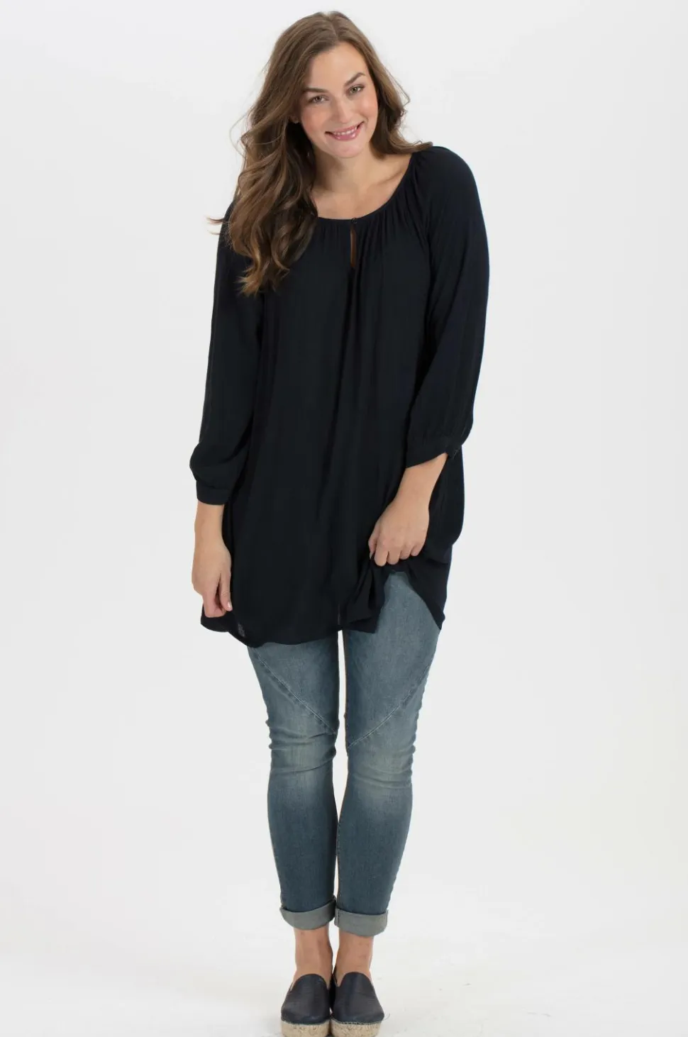 KAFFE Tunika Amber Tunic