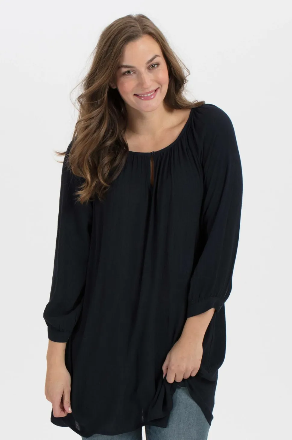 KAFFE Tunika Amber Tunic