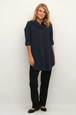 KAFFE Tunika kaNaya Shirt Tunic