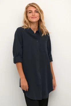 KAFFE Tunika kaNaya Shirt Tunic