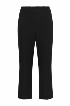 KAFFE Curve Bukser kcSigne HW Wide Pants
