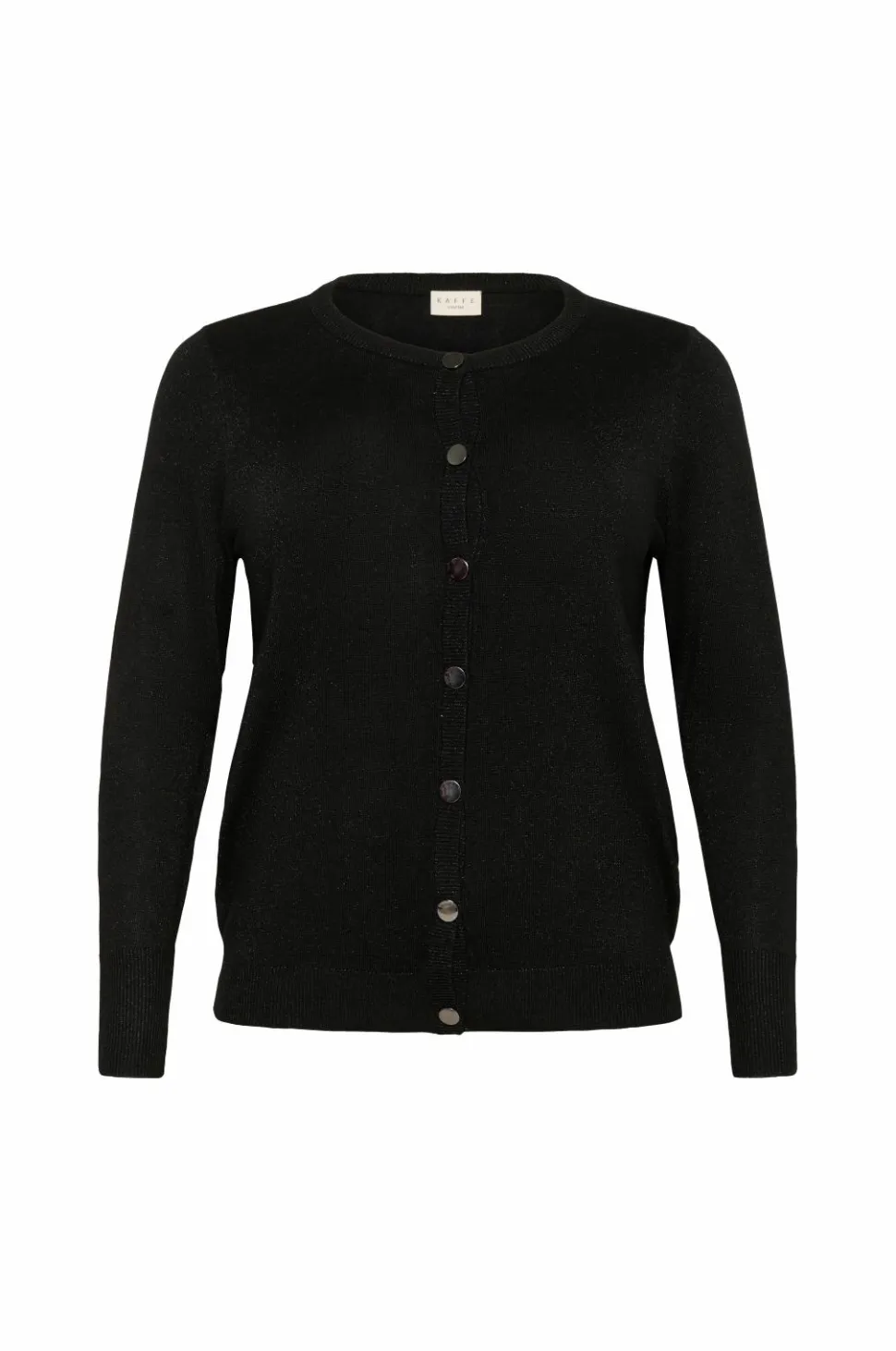 KAFFE Curve Cardigan kcRegitta