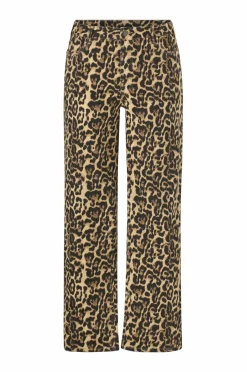 KAFFE Curve Jeans kcLeonoma