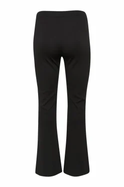 KAFFE Curve Leggings kcJenna Flared Leggings