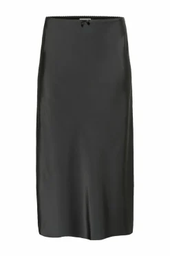 KAFFE Curve Nederdel kcHilla Skirt