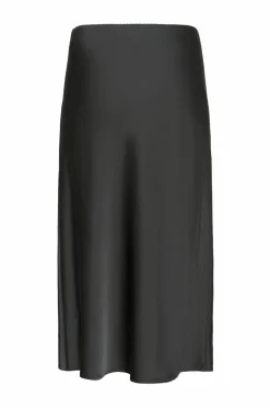 KAFFE Curve Nederdel kcHilla Skirt