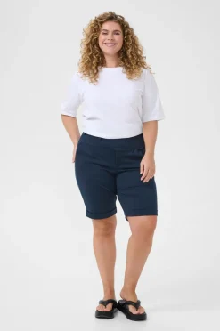 KAFFE Curve Shorts kcJenna Bermuda Shorts