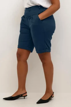 KAFFE Curve Shorts kcJenna Bermuda Shorts