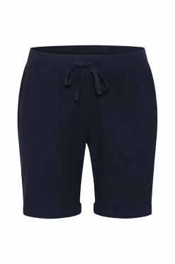 KAFFE Curve Shorts kcNana Shorts