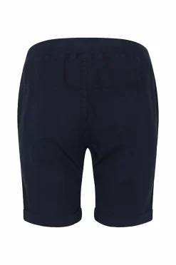 KAFFE Curve Shorts kcNana Shorts