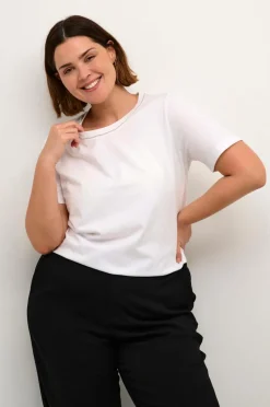KAFFE Curve Top kcViana