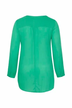 KAFFE Curve Tunika ccAmi V.Neck Tunic