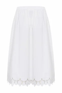 Karen By Simonsen Nederdel kbVictoria Skirt