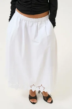 Karen By Simonsen Nederdel kbVictoria Skirt