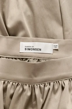 Karen By Simonsen Nederdel kbVipse Skirt
