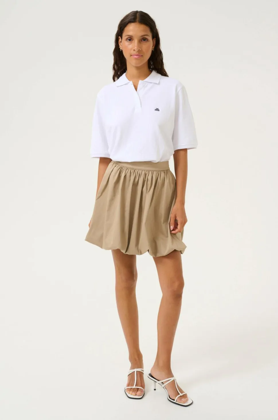 Karen By Simonsen Nederdel kbVipse Skirt