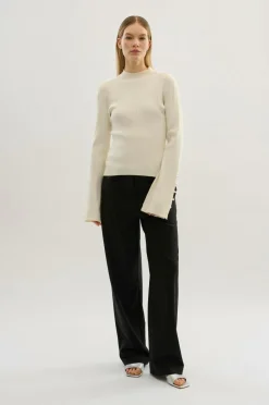 Karen By Simonsen Top kbStine Tneck