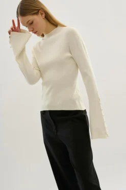 Karen By Simonsen Top kbStine Tneck