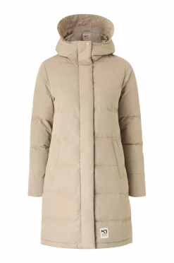 Kari Traa Dunjakke Kyte Parka