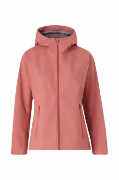 Kari Traa Jakke Sanne 3L Jacket