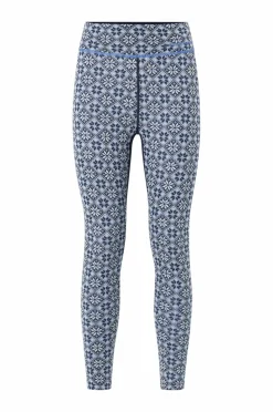 Kari Traa Lange underbukser Rose Light Pant HW