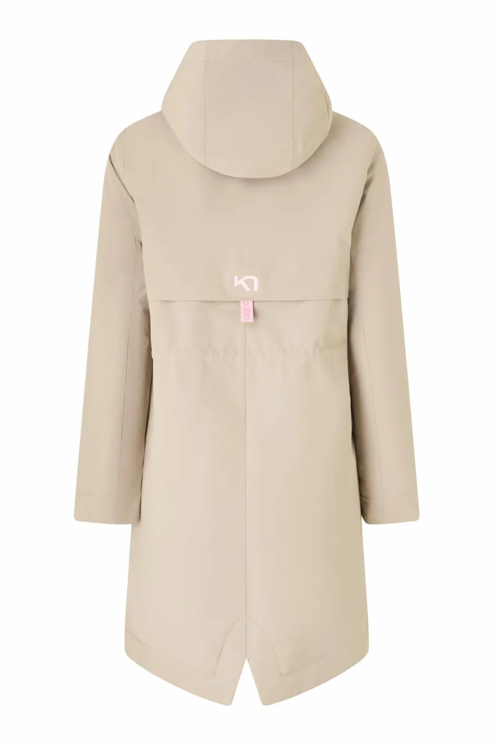 Kari Traa Parka Mona Parka