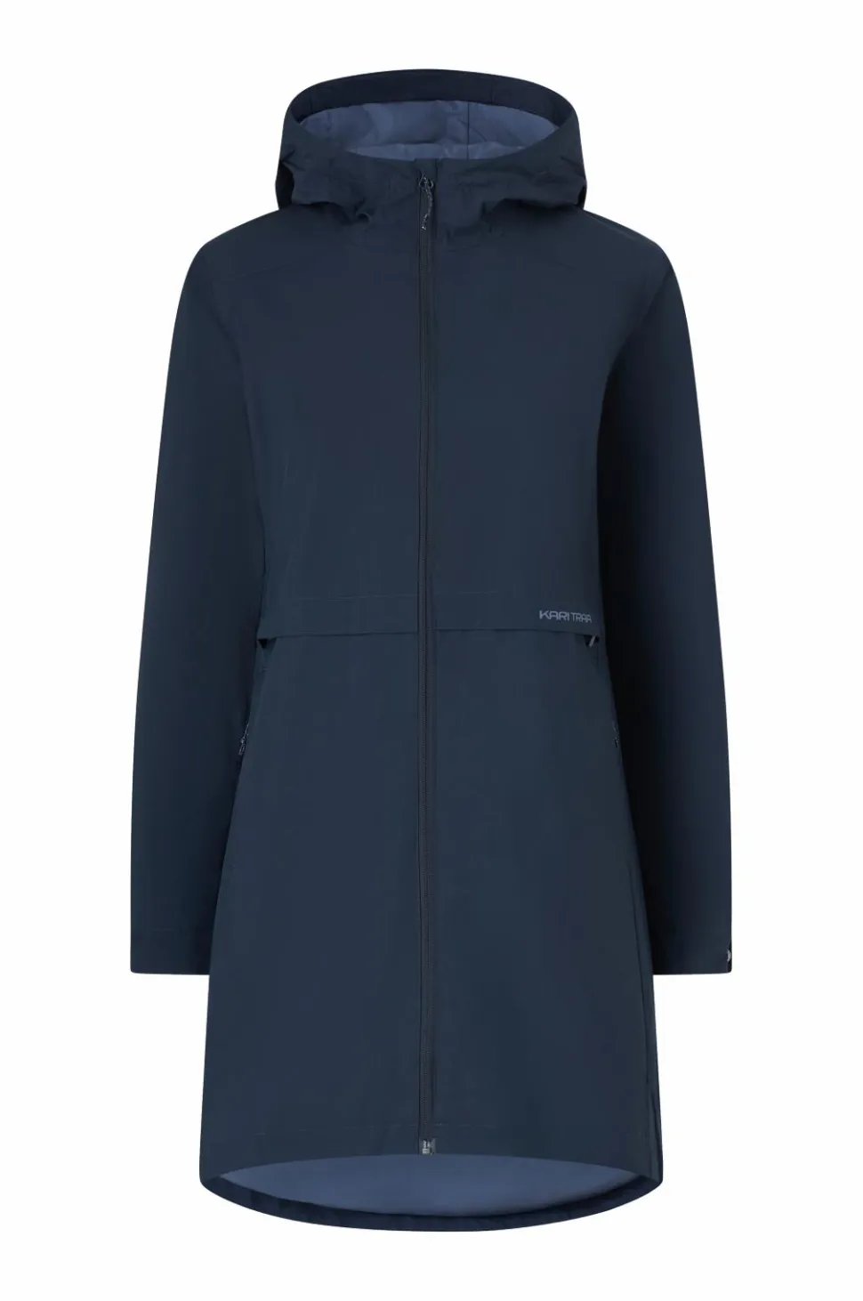 Kari Traa Regnjakke Anne Jacket