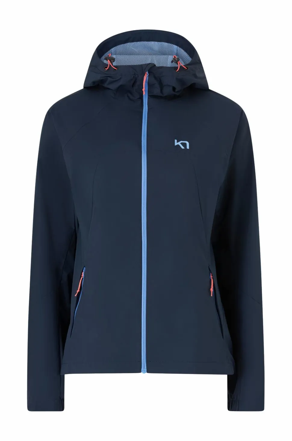 Kari Traa Skaljakke Thale Shell Jacket