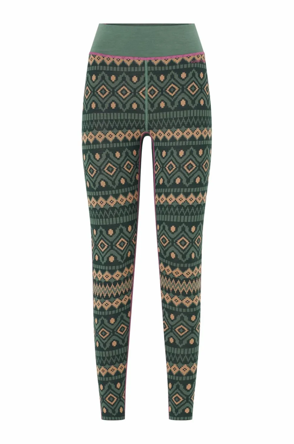 Kari Traa Termounderbukser Malia Pants