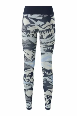 Kari Traa Termounderbukser Mille Pants