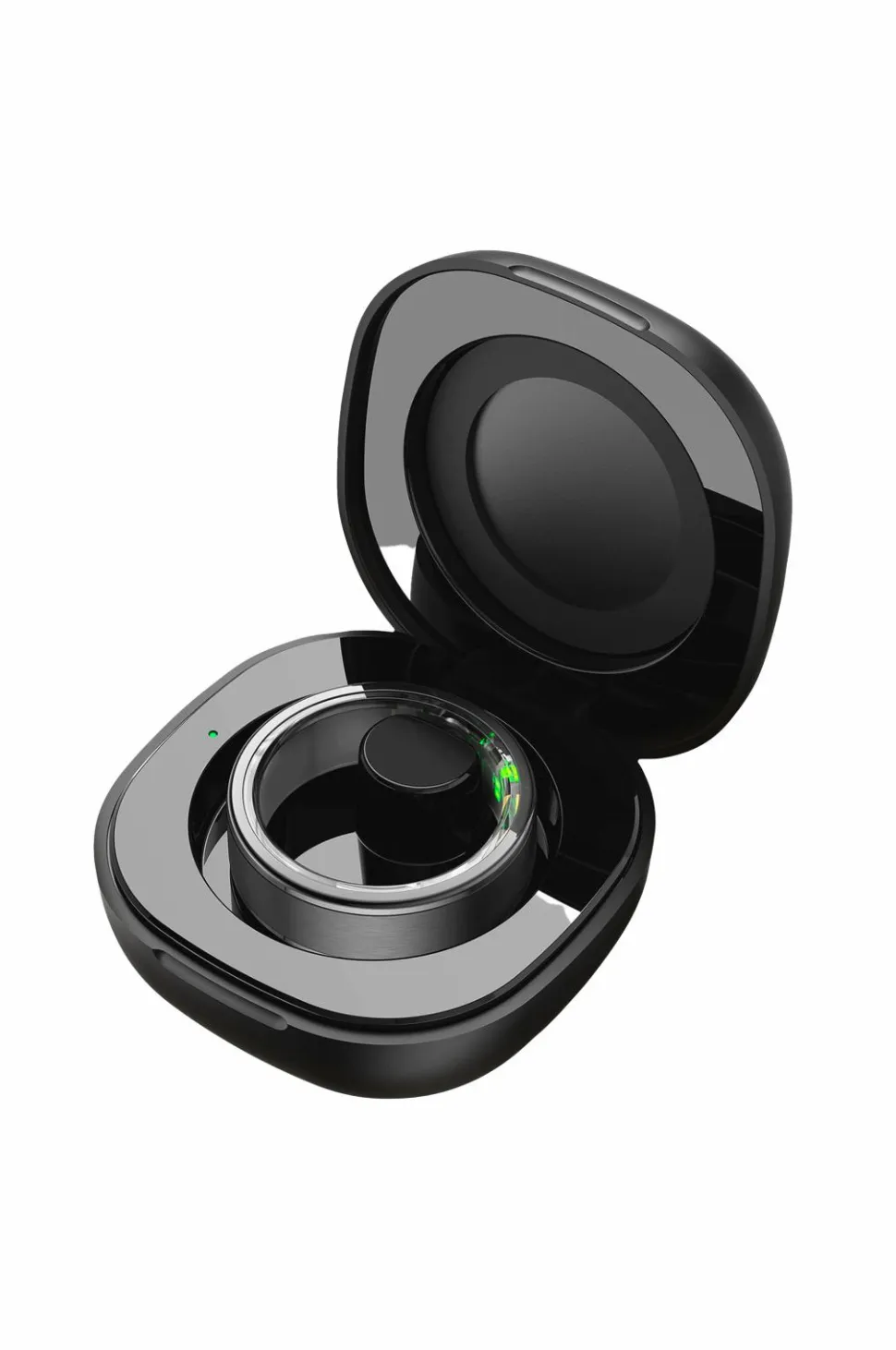 KSIX Smart Ring Saturn - S