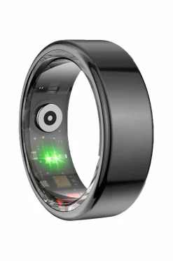 KSIX Smart Ring Saturn - L