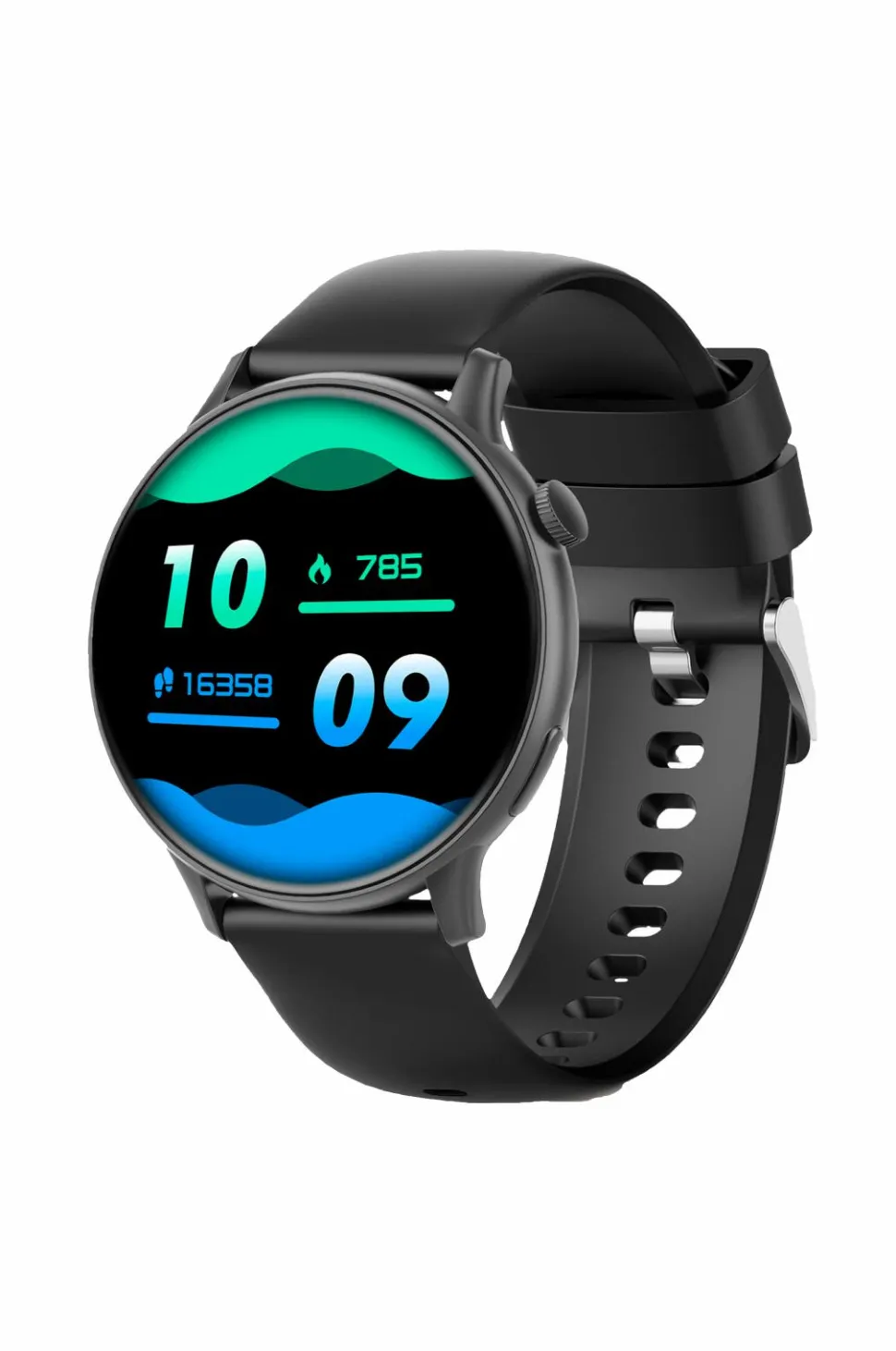 KSIX Smartwatch Core 2 Amoled