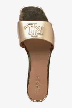 Lauren Ralph Lauren Slip ons