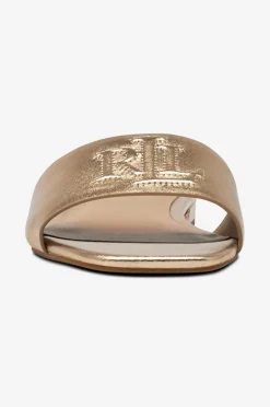 Lauren Ralph Lauren Slip ons