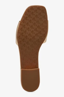 Lauren Ralph Lauren Slip ons