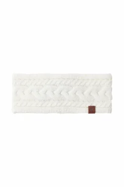 Lauren Ralph Lauren Pandebånd Polyester Blend-core Cable