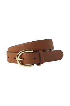 Lauren Ralph Lauren Bælte Charm Classc-Drc-Med