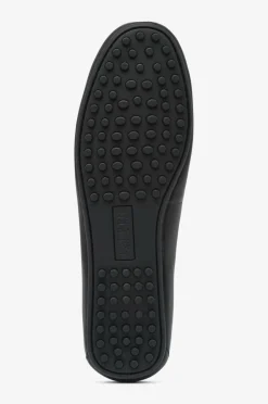 Lauren Ralph Lauren Loafers Soft Nappa-wylie-fl-drv