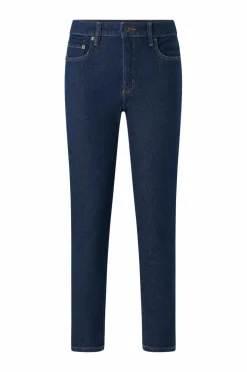 Lauren Ralph Lauren Jeans Low Str Denim-jean