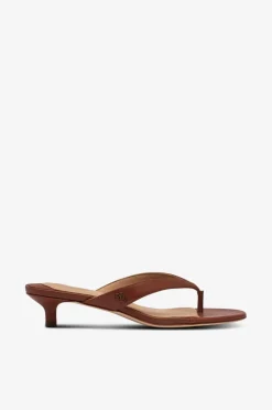 Lauren Ralph Lauren Sandaler med hæl Francesa