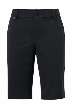 Lauren Ralph Lauren Shorts Plshd BI Str Twll Bermuda Short