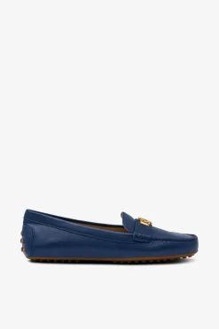 Lauren Ralph Lauren Loafers Soft Nappa-Barnsbury-FL-Csl