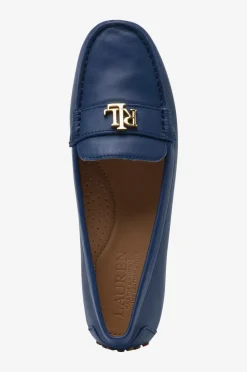 Lauren Ralph Lauren Loafers Soft Nappa-Barnsbury-FL-Csl
