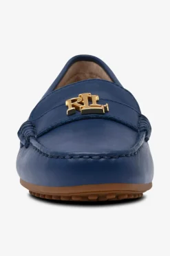 Lauren Ralph Lauren Loafers Soft Nappa-Barnsbury-FL-Csl
