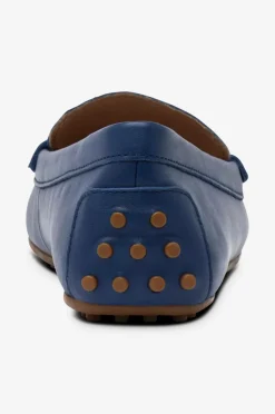 Lauren Ralph Lauren Loafers Soft Nappa-Barnsbury-FL-Csl