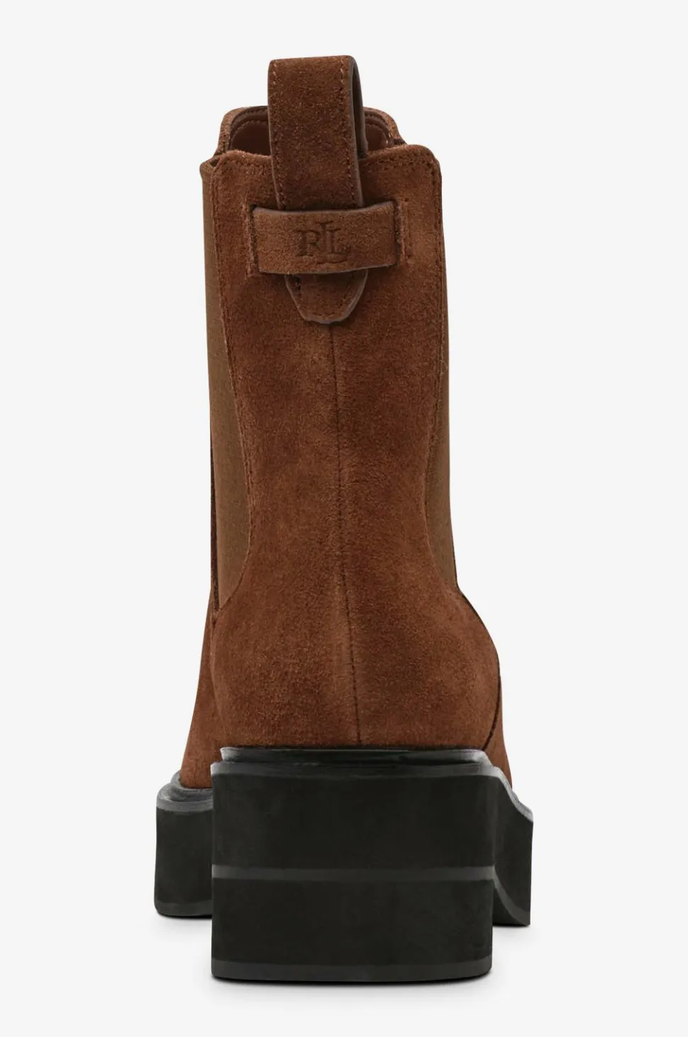 Lauren Ralph Lauren Chelseaboot Adrianna