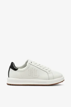 Lauren Ralph Lauren Sneakers Low Top Lace