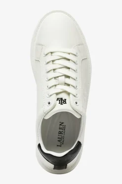 Lauren Ralph Lauren Sneakers Low Top Lace