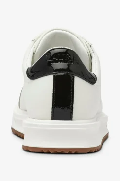 Lauren Ralph Lauren Sneakers Low Top Lace